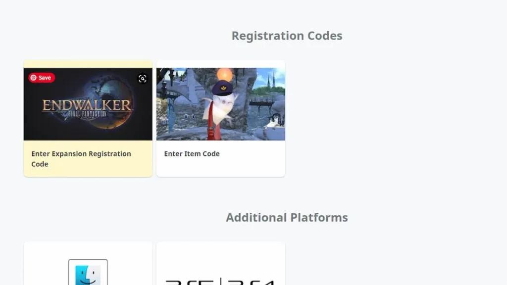 steam final fantasy online registration code