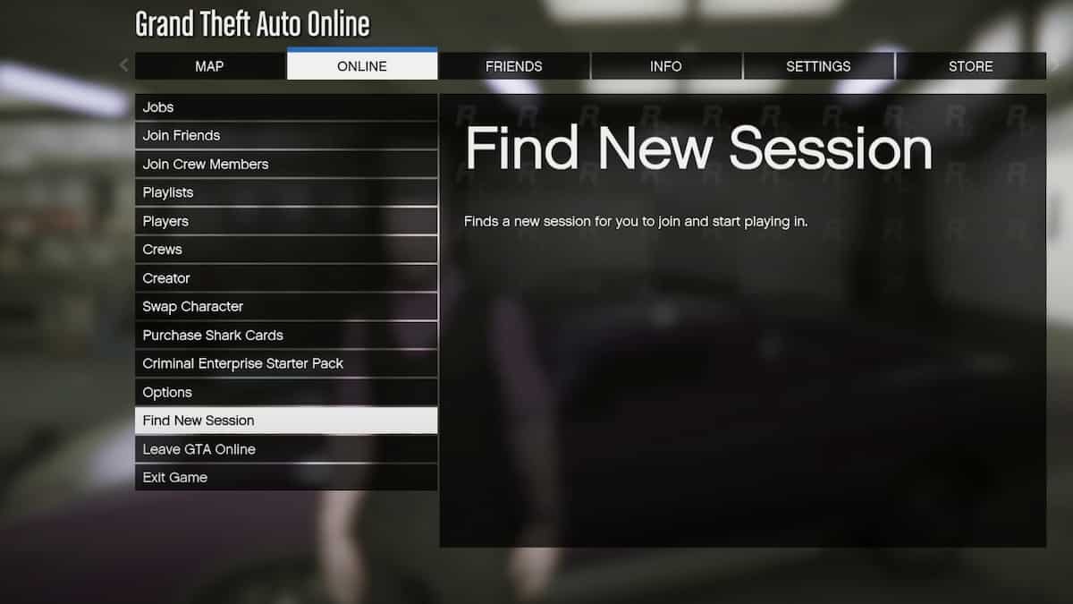 How to register as a VIP in GTA V Online? - Pro Game Guides