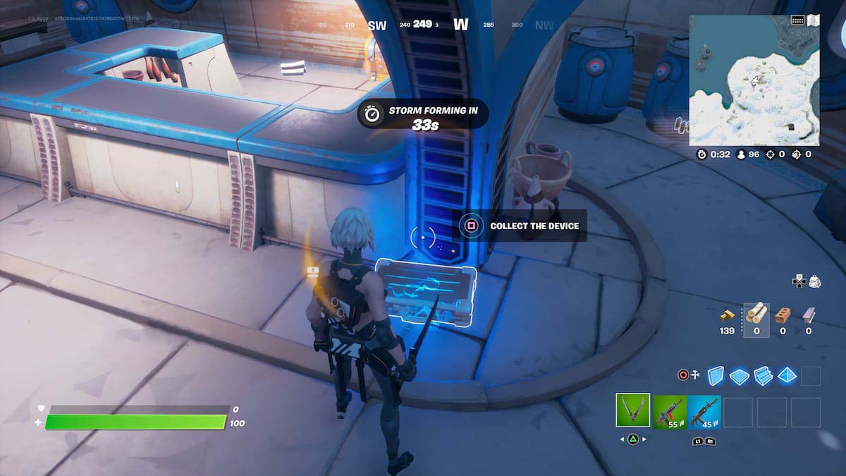 Screenshot by Pro Game Guides