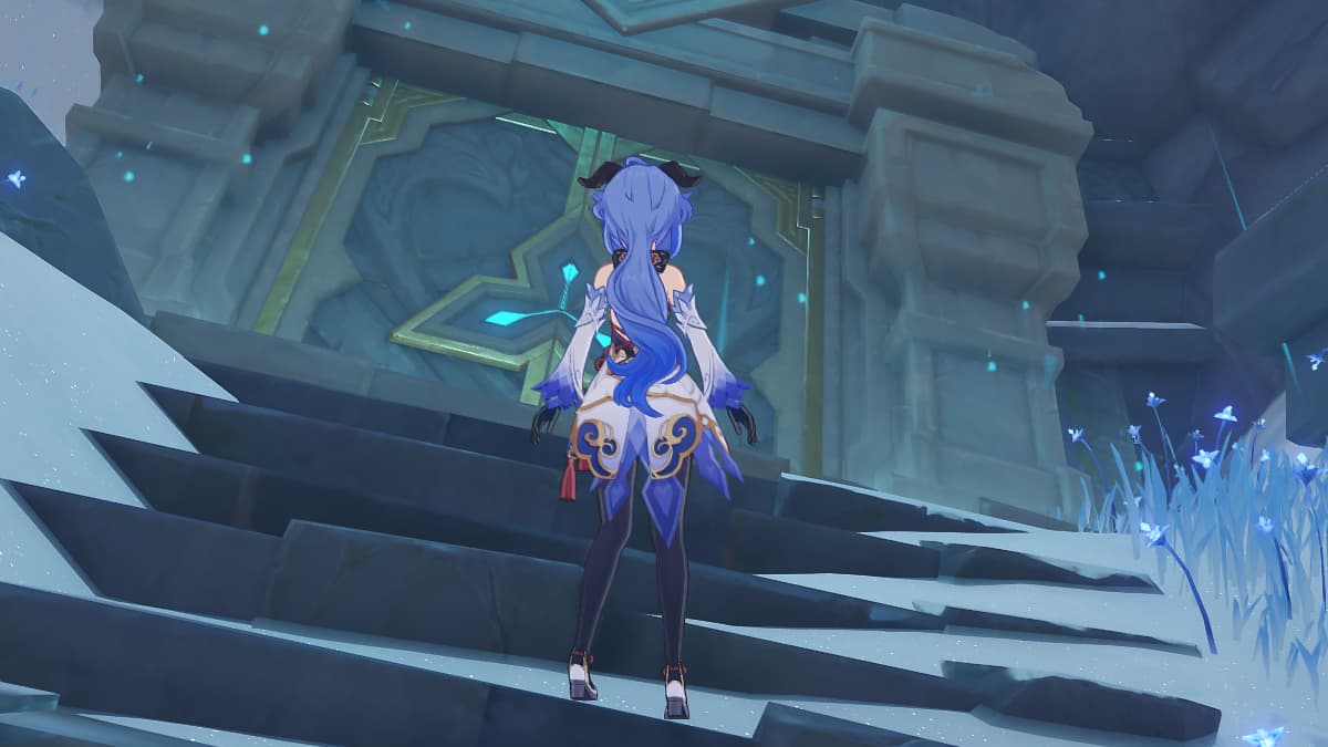 Screenshot by Pro Game Guides