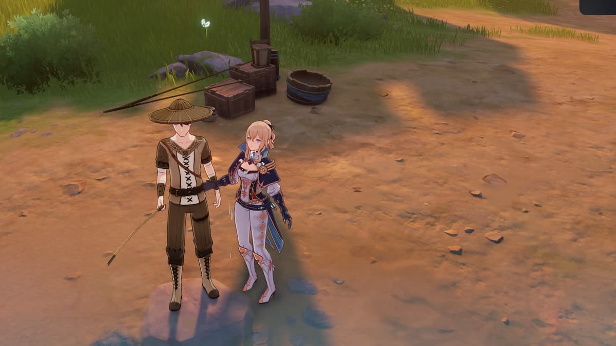 Screenshot by Pro Game Guides