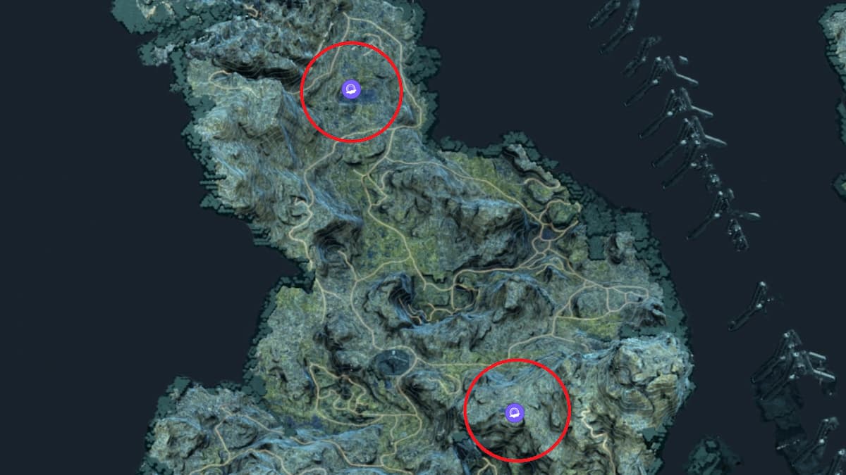 Where to find all seven Forerunner Artifacts in Halo Infinite Campaign ...