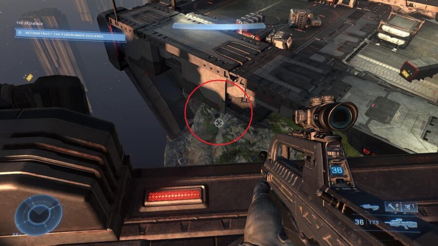 All Collectibles, Skulls, and Audio Logs Locations in The Tower in Halo