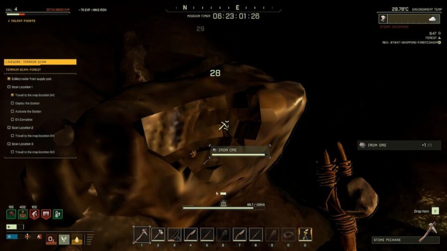 How to get Iron in Icarus Pro Game Guides