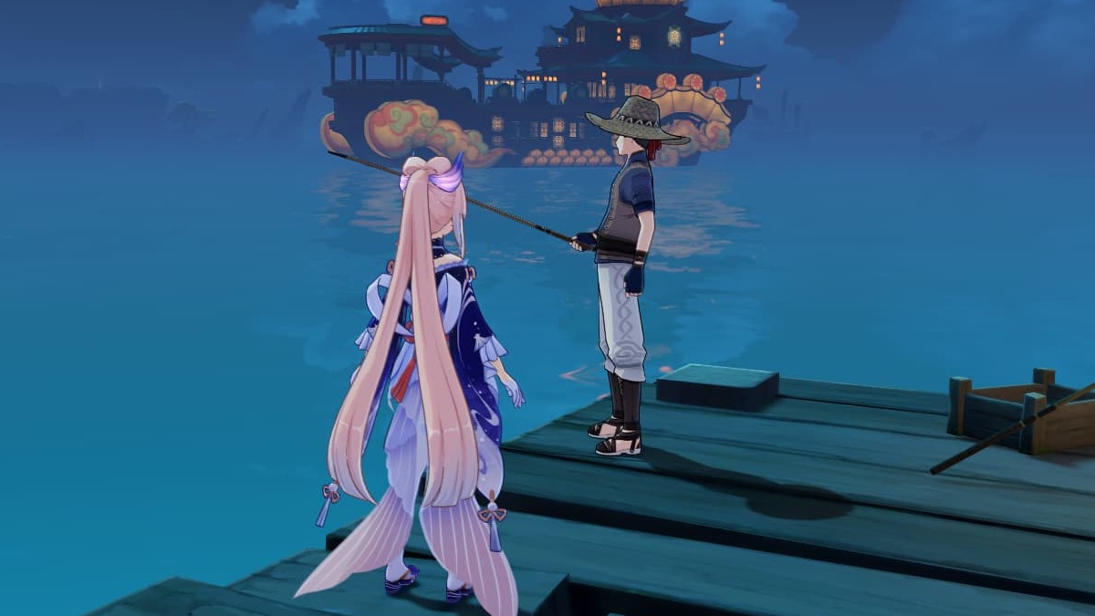 Screenshot by Pro Game Guides