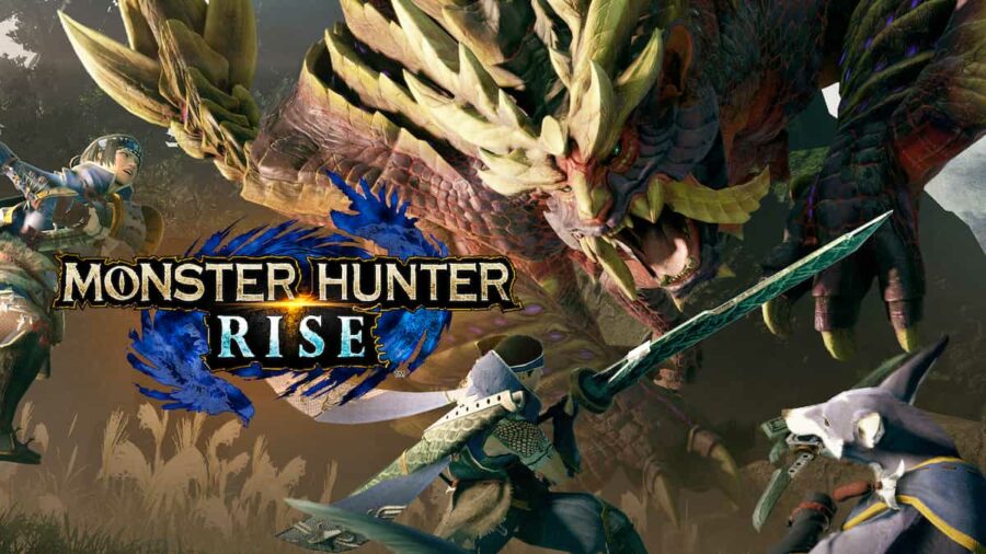 How to lock on to monsters in Monster Hunter Rise Pro Game Guides