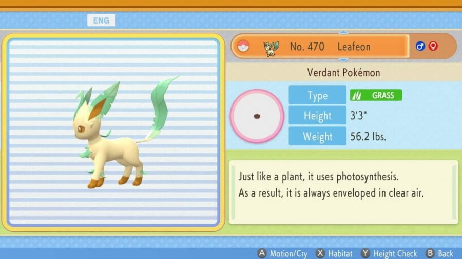 Best Grass Type Pokémon in Brilliant Diamond and Shining Pearl - Pro ...