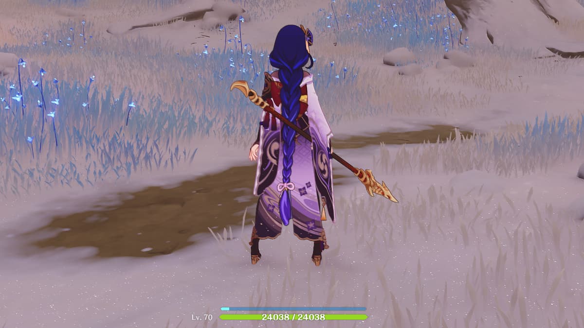 Screenshot by Pro Game Guides