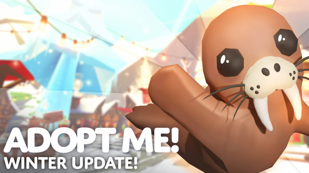 Adopt Me Winter Update 2021 - New Pets, Advent Calendar, and more! - Pro Game Guides adopt-me-winter-update-2021-new-pets-advent-calendar-and-more-pro-game-guides