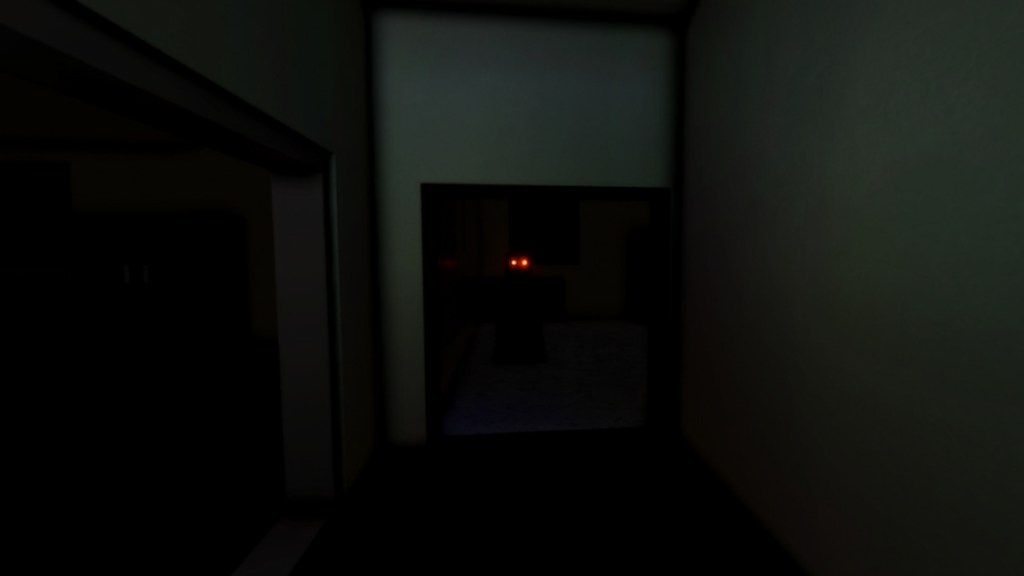 Nanny [HORROR] - Roblox