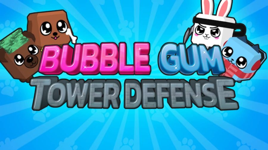 ENews Roblox Bubble Gum Tower Defense Codes (November 2023) Pro Game
