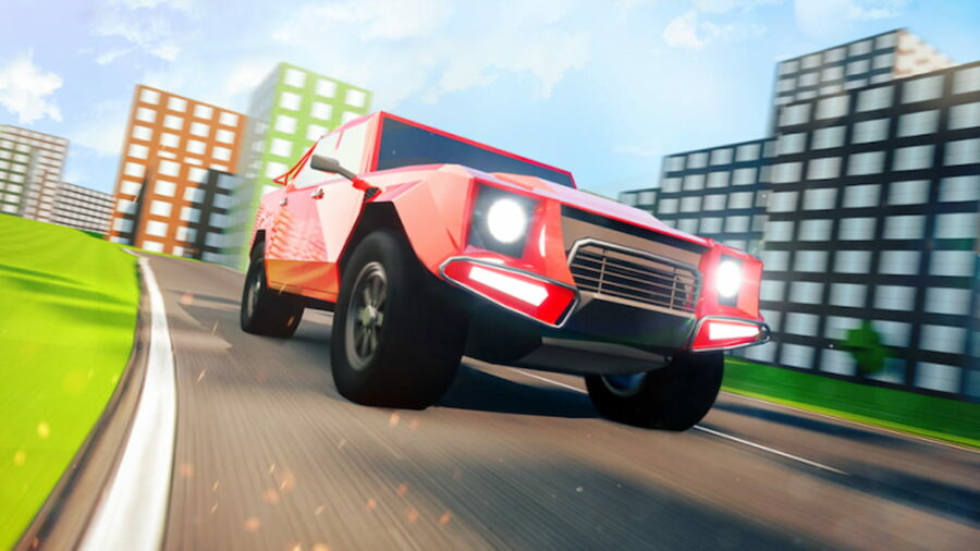Roblox Car Dealership Tycoon Part Scavenger Hunt Featured Image