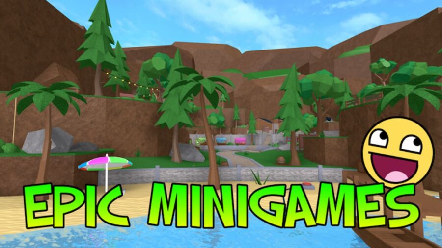 Roblox Epic Minigames Codes (July 2022) .