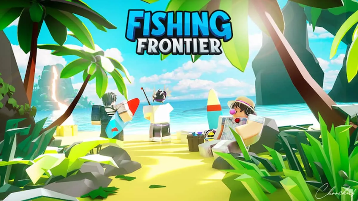 Roblox Fishing Frontier Codes (January 2024) Pro Game Guides