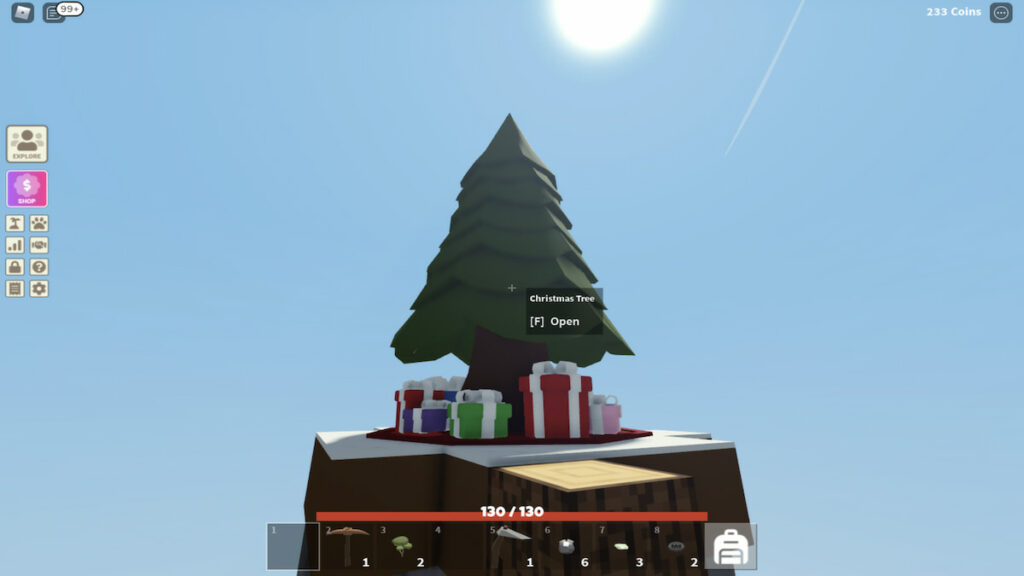 How to get Presents in Roblox Islands? Pro Game Guides