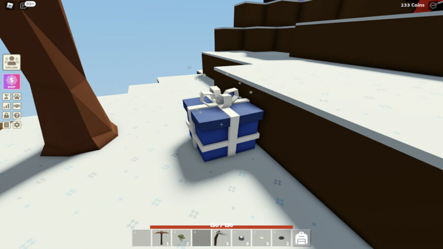 How to get Presents in Roblox Islands? Pro Game Guides