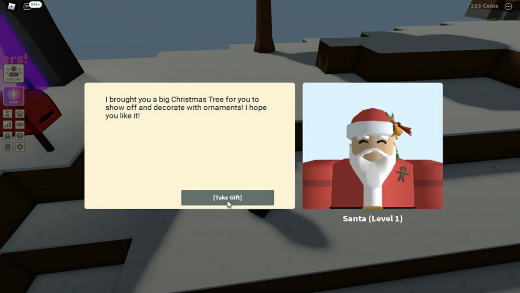 How to get Presents in Roblox Islands? Pro Game Guides