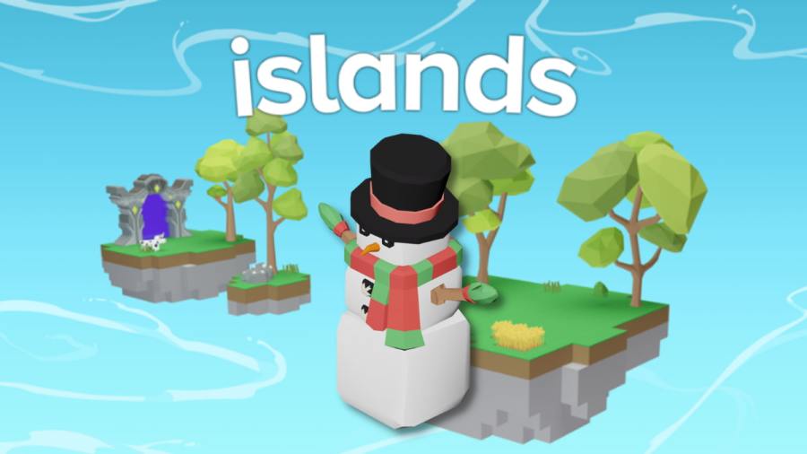 How to get the Snowman pet in Roblox Islands? - Pro Game Guides