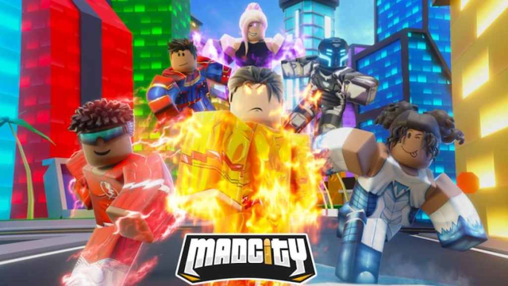 Roblox Mad City is looking for testers for Mad City Chapter 2, no