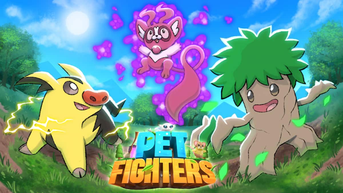 Pet Fighters Simulator Codes - Free Coins and Emeralds