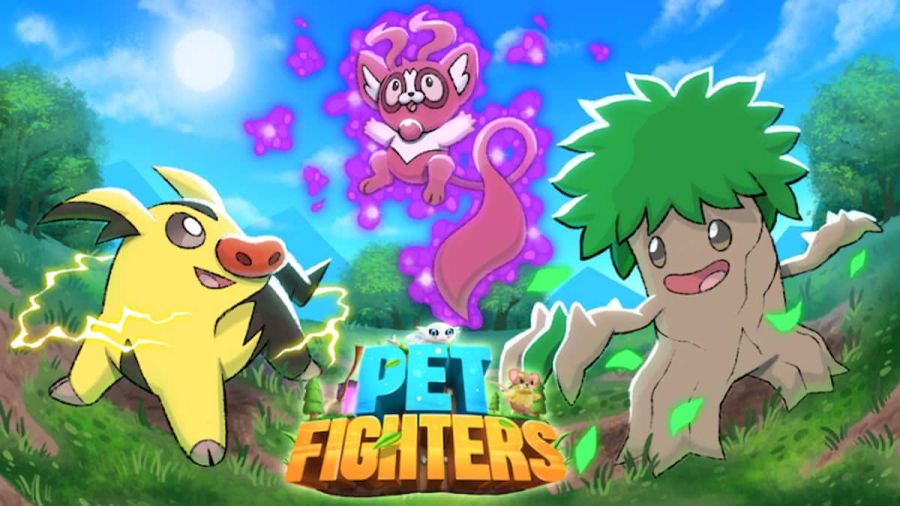 Pet Fighting Simulator Codes (December 2023) - Roblox