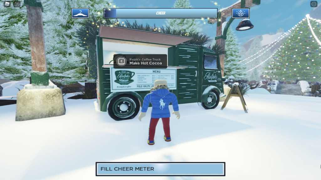 LATEST* Roblox Promo Codes December 2021 List: the winter escape