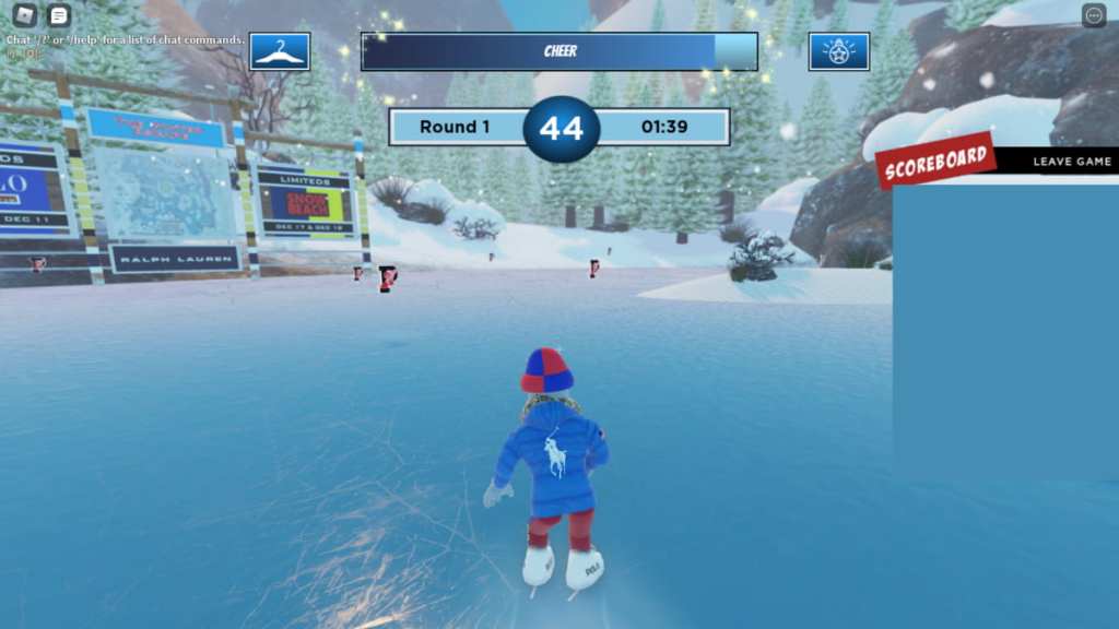 LATEST* Roblox Promo Codes December 2021 List: the winter escape