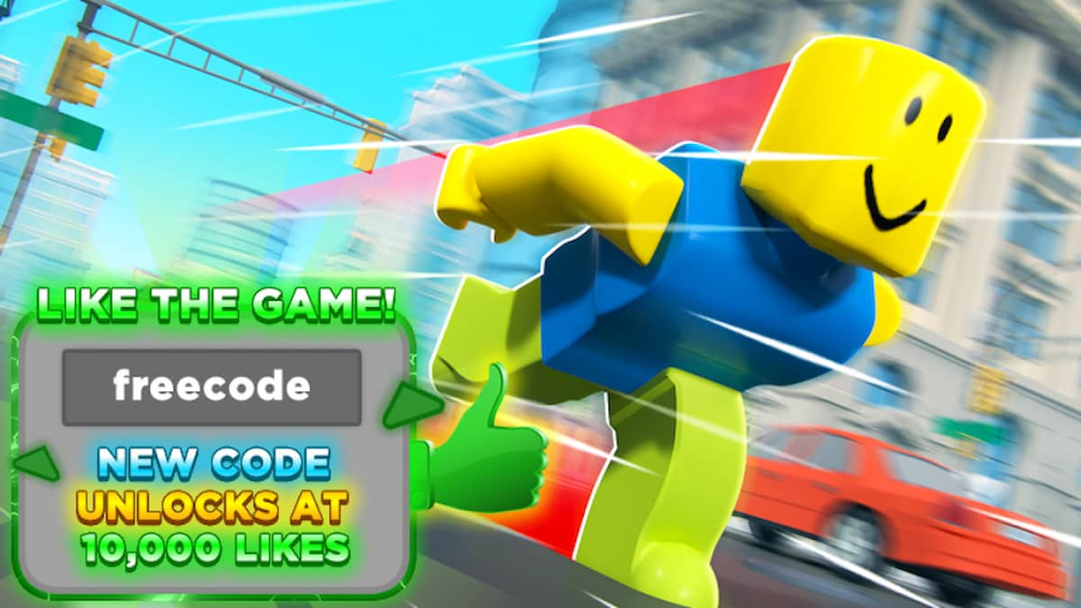 Roblox Running Simulator Codes (December 2023) - Pro Game Guides