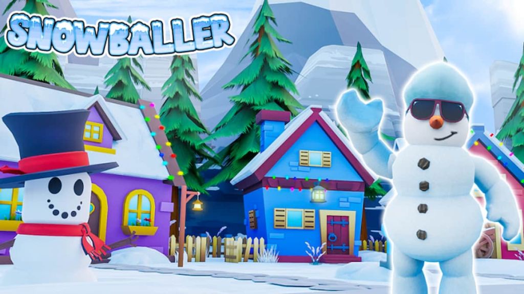 Roblox Snowballer Simulator Codes (November 2023) Pro Game Guides