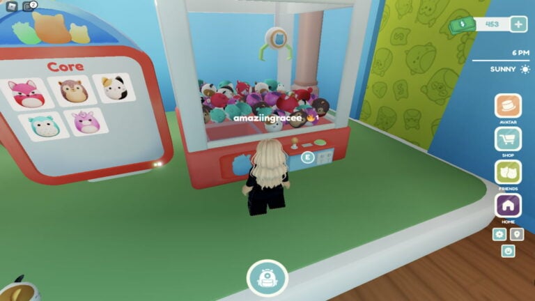 New Squishmallows experience has entered the Roblox metaverse - Pro ...