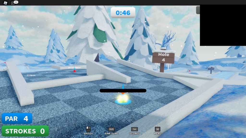 How to get the secret huge golf ball in Roblox Super Golf? - Pro Game Guides