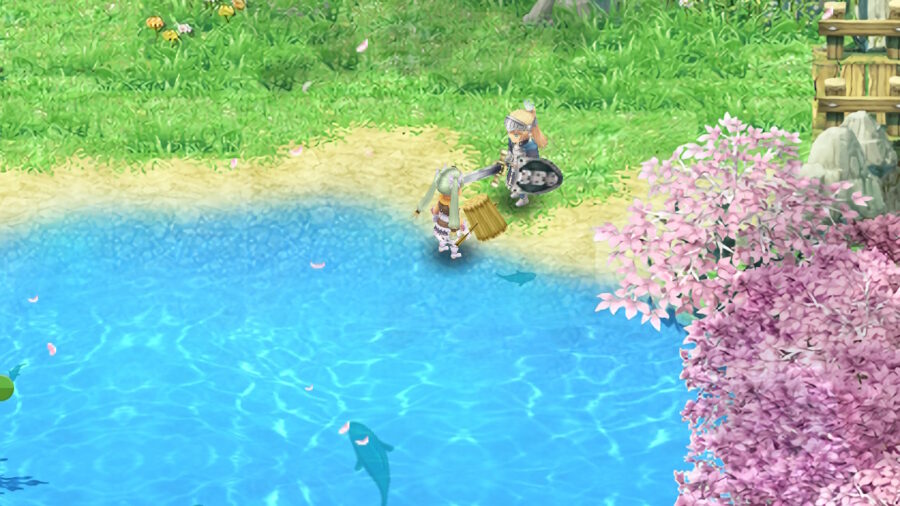 rune factory 4 pond smelt rune factory 4 pond smelt