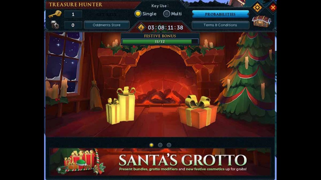 How to get the Frosted Wreath in Runescape Pro Game Guides