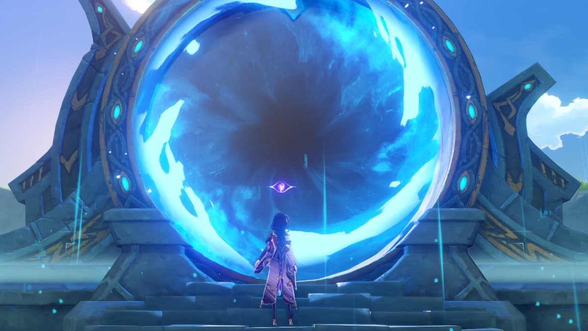 What is the Spiral Abyss in Genshin Impact? Pro Game Guides