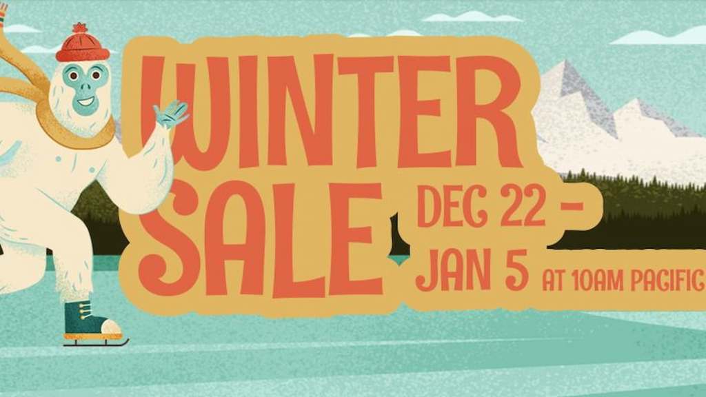 Best Deals in Steam Winter Sale 2021 Pro Game Guides