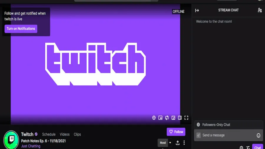 How To Host Another Streamer S Channel On Twitch Pro Game Guides