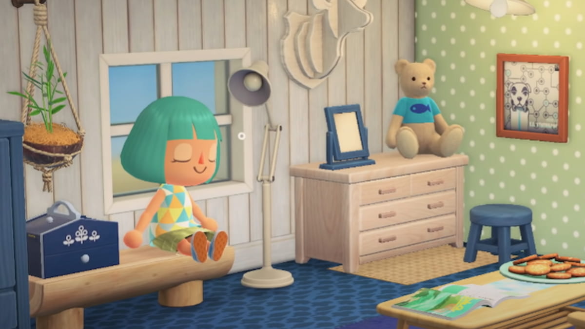 Where to get a Pro Decorating License in Animal Crossing: New Horizons ...