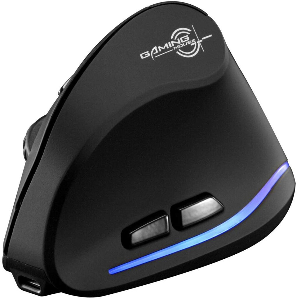 Best Vertical Computer Mouse Pro Game Guides