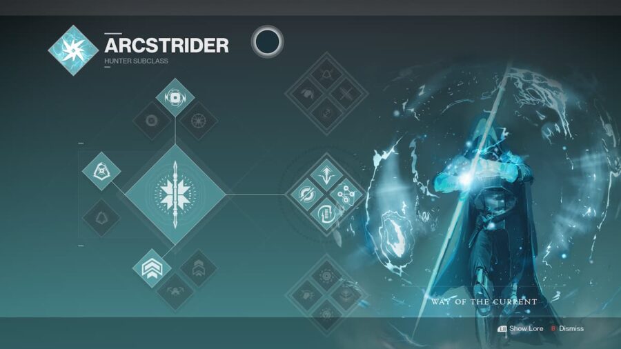 All Hunter Subclasses And Abilities In Destiny 2 Pro Game Guides   All Hunter Subclasses And Abilities In Destiny 2 Arc 900x506 