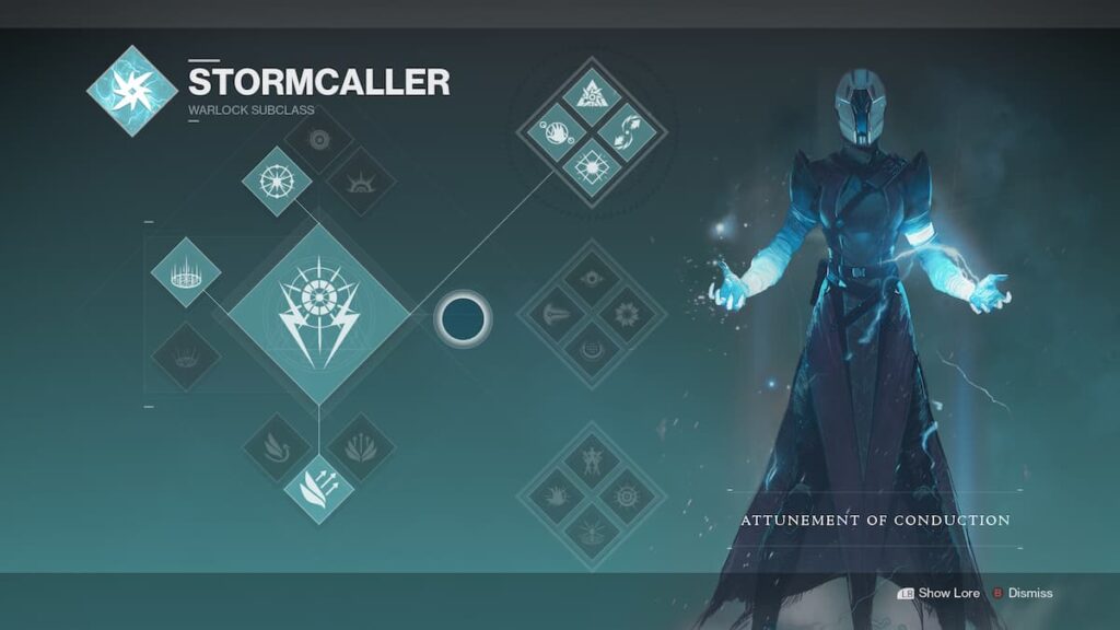 All Warlock Subclasses And Abilities In Destiny 2 - Pro Game Guides