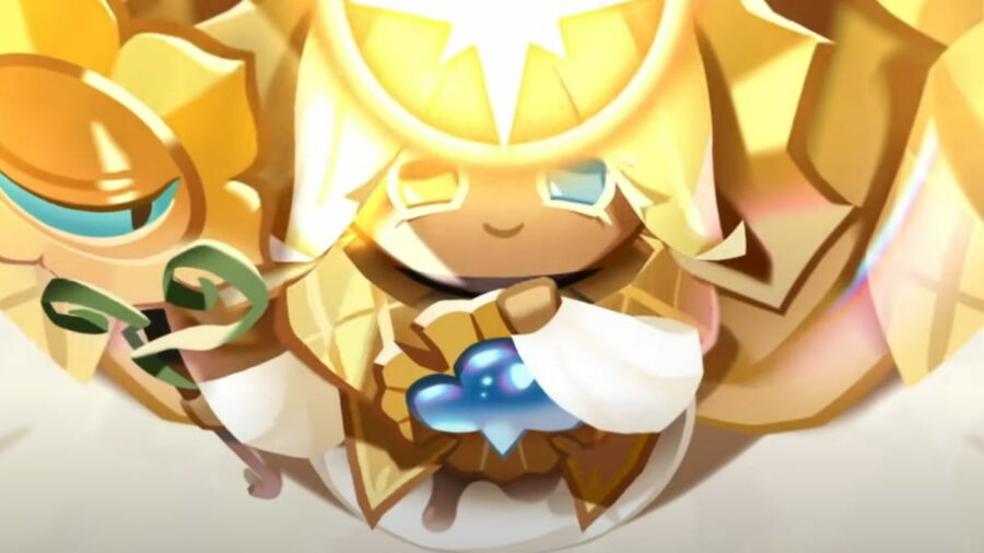 Best Cookies in Cookie Run Kingdom Thehiu