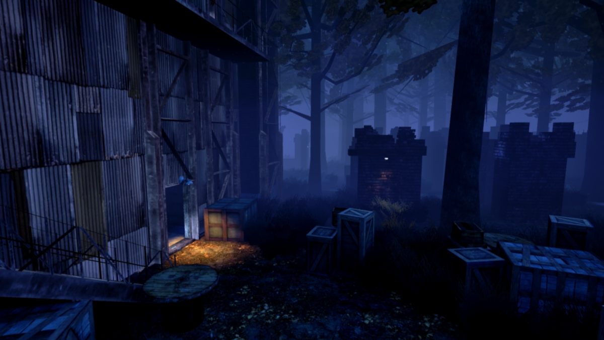 All Maps In Dead By Daylight Ranked Pro Game Guides all-maps-in-dead-by-daylight-ranked-pro-game-guides