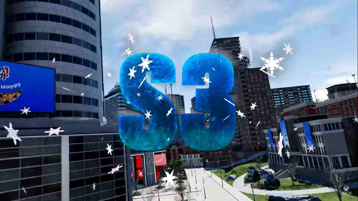 Screenshot via 2K Sports YouTube