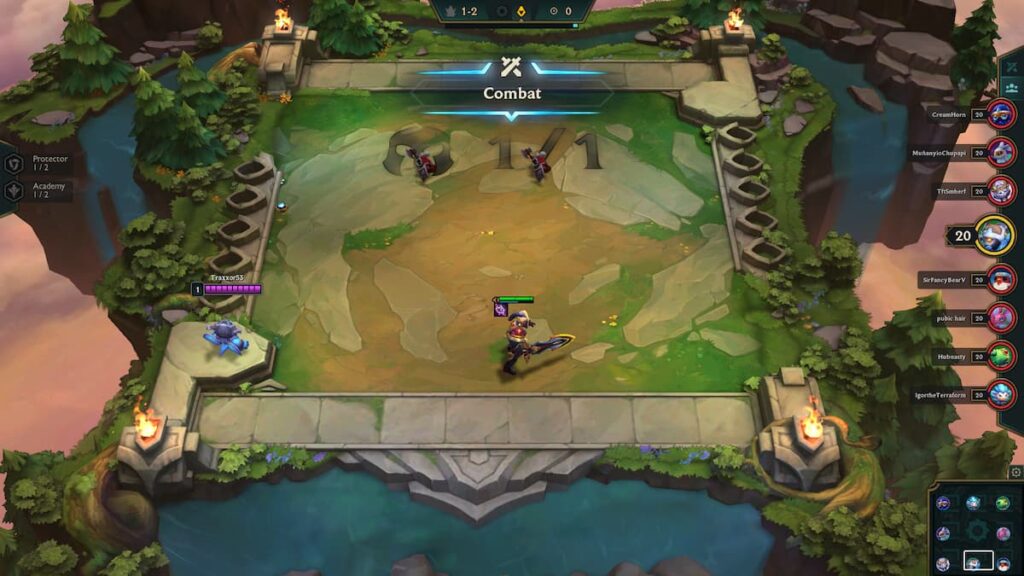 Best Auto Chess and Auto Chess Game Thehiu