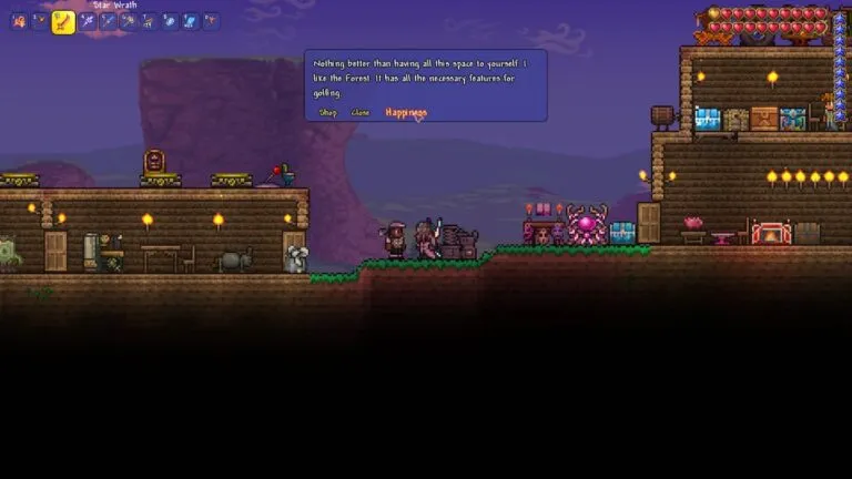 how to use terraria invedit
