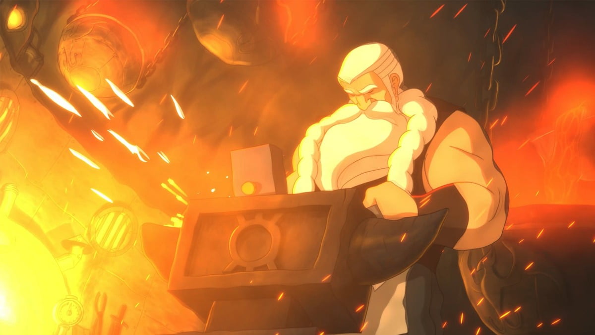 Image via Aeternum Game Studios S.L