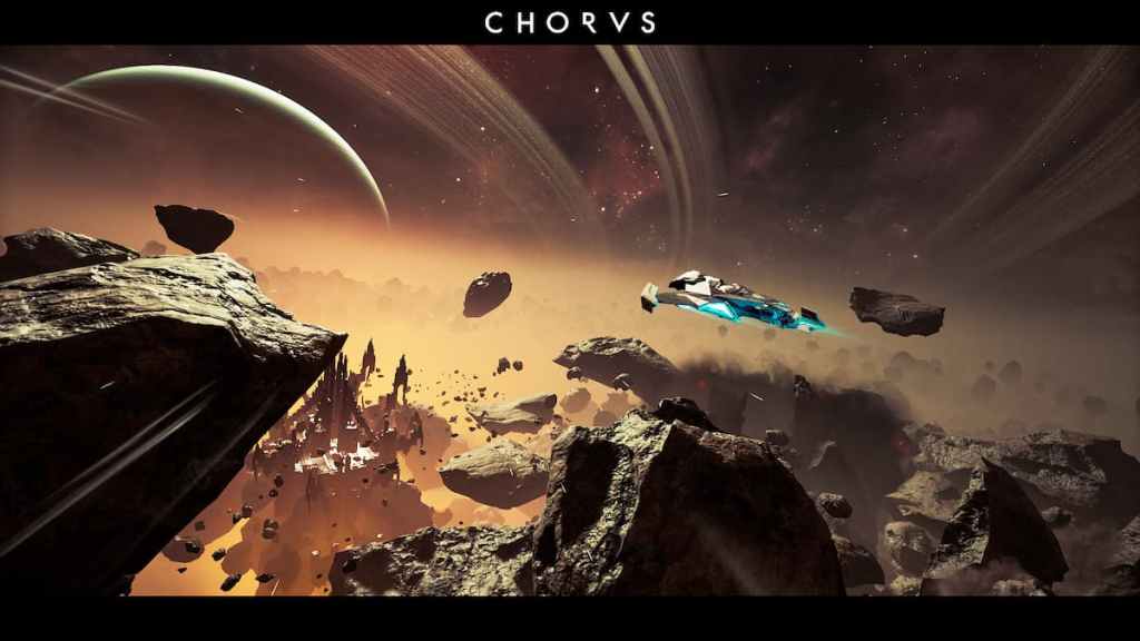 All Achievements in Chorus Pro Game Guides