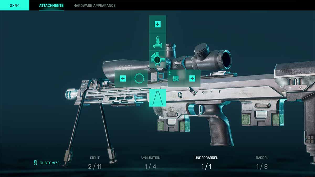 Battlefield 1 Sniper Battlefield 1 Sniper