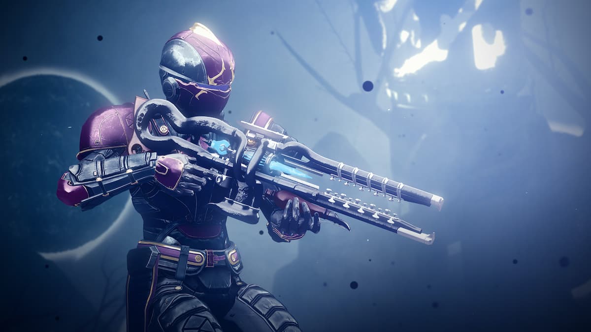 Best Stasis Weapons in Destiny 2 - Pro Game Guides