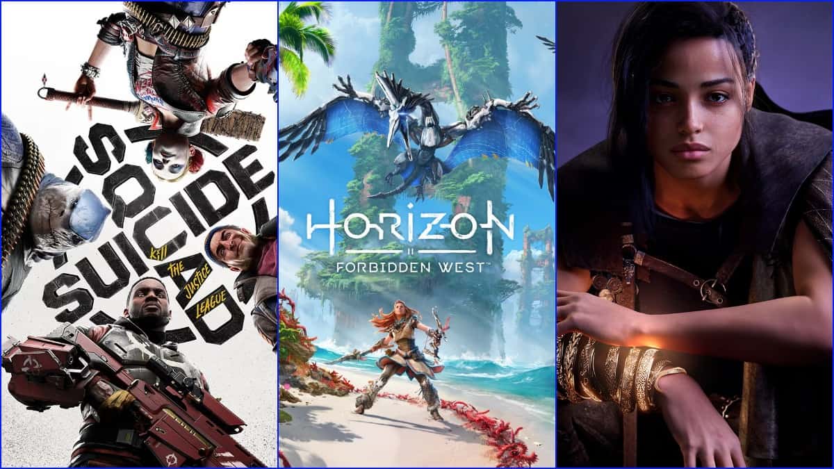 Best PS5 Games in 2022 Pro Game Guides